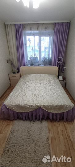 Комплект покрывало и шторы 13 предметов