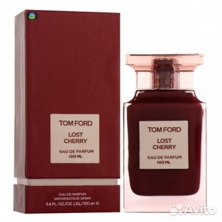 Tom ford lost cherry 100 ml