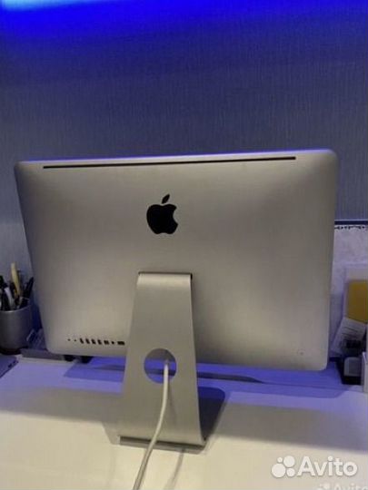 Apple iMac 21.5