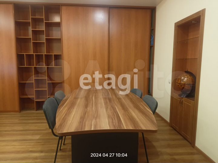 Продам офисное помещение, 74.2 м²