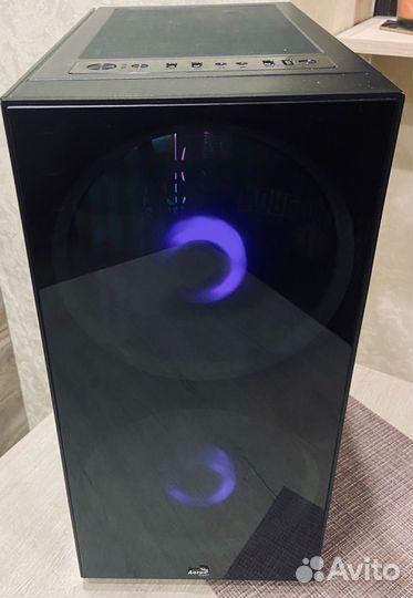 Игровой пк
