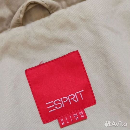 Куртка весенняя женская 44 46 L M