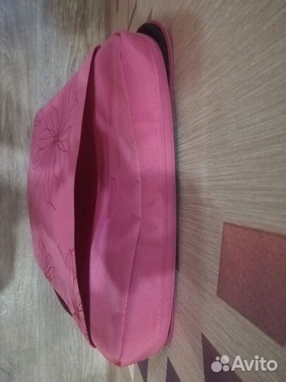 Сумка для ноутбука 15.6