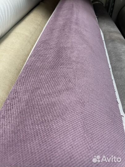Ткань для мягкой мебели