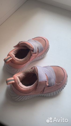 Кроссовки tombi 23 размер