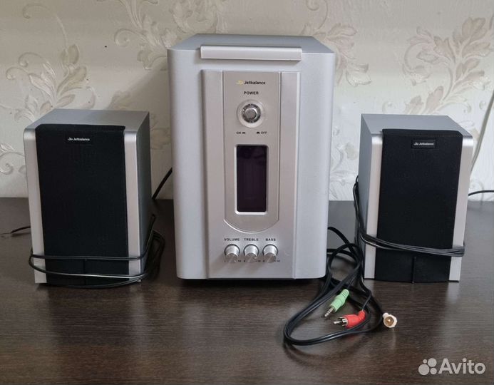 Акустическая система