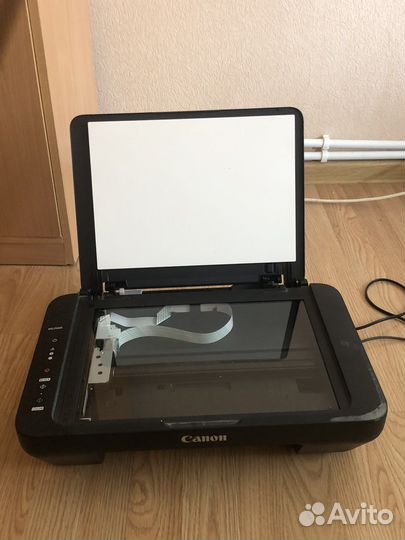 Canon pixma mg2540s