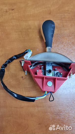 Рычаг переключения направления движения