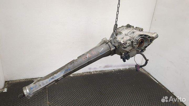 Редуктор моста Chevrolet Equinox 2017, 2021