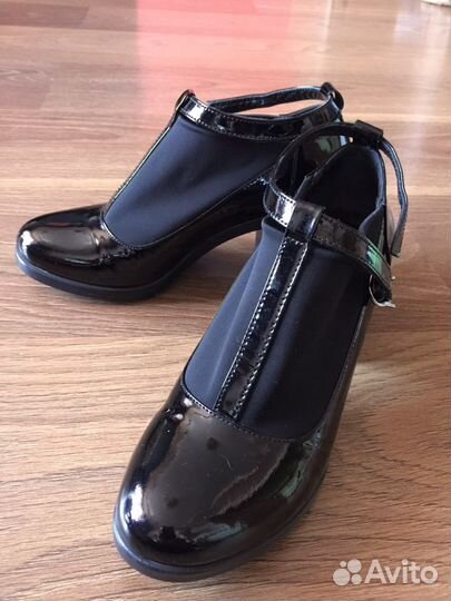 Продам ботильоны