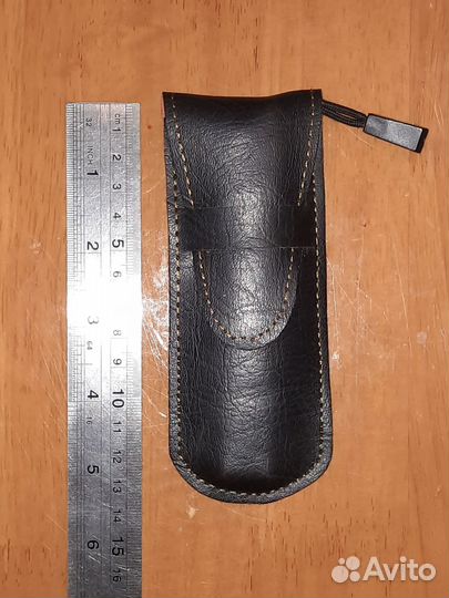 Чехол для складного ножа