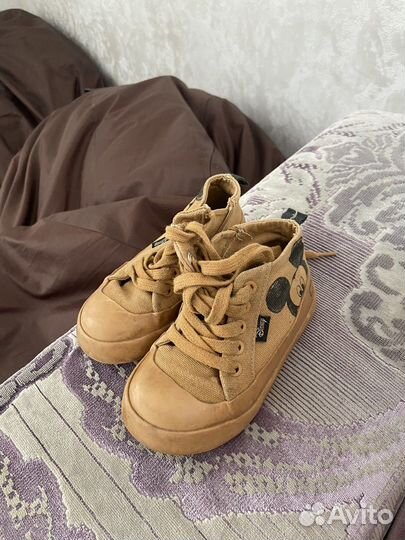 Детская обувь