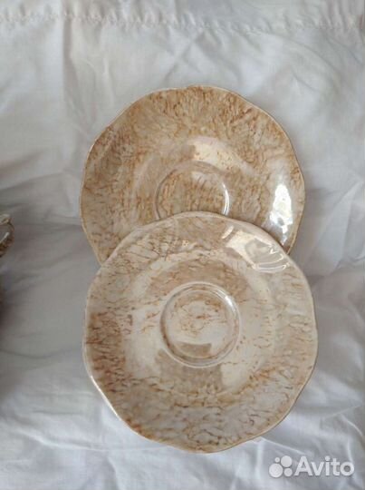 Кофейный сервиз