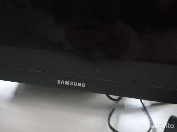 Телевизор бу на запчасти