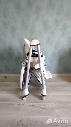 Стульчик для кормления peg perego prima pappa