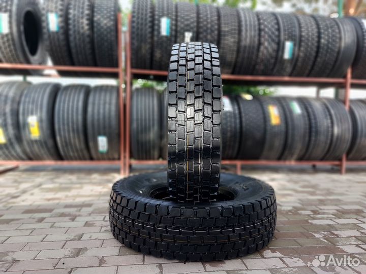 Шина Safecess SFC08 315/80 R22,5, artp:616