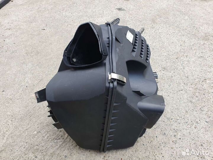 Корпус воздушного фильтра для Audi A6 C6