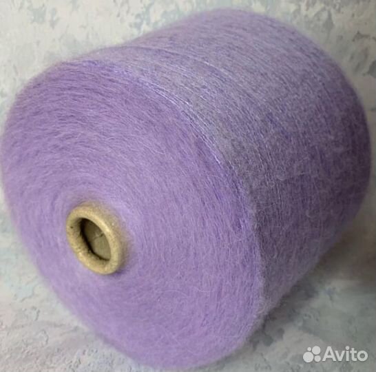 Пряжа для вязания
