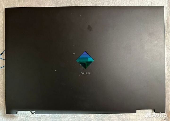 Крышка матрицы HP Omen 16-b0043 M57172-001