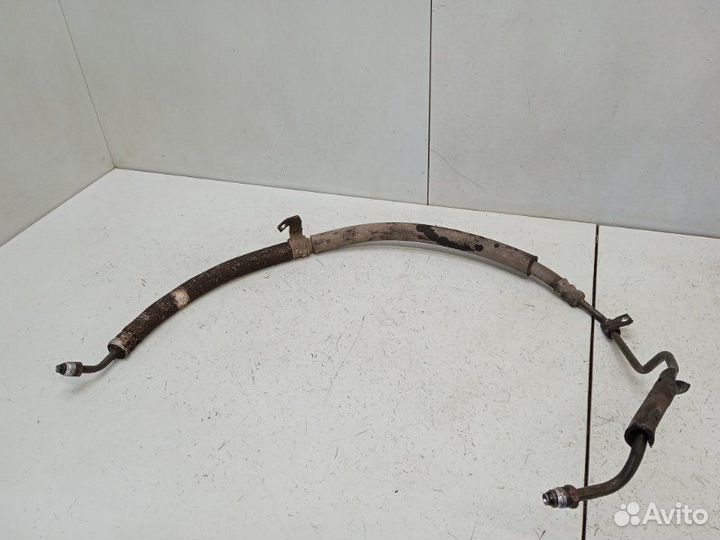 Трубка гидроусилителя Chevrolet Epica V250 2.0