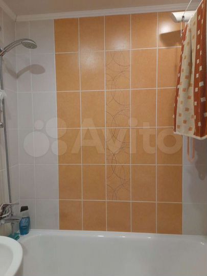 3-к. квартира, 64,1 м², 4/9 эт.