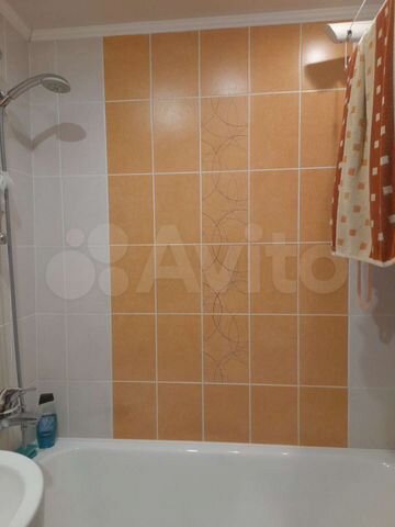 3-к. квартира, 64,1 м², 4/9 эт.