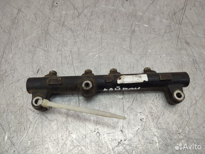 Рейка топливная (рампа) Ssang Yong Kyron