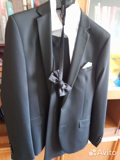 Костюм двойка