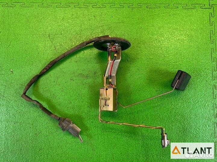 Датчик уровня топлива toyota hiace regius