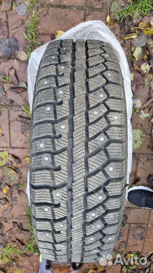 Cordiant Polar 2 195/65 R15 91T