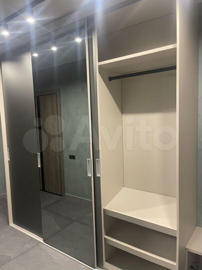 2-к. квартира, 75 м², 2/12 эт.