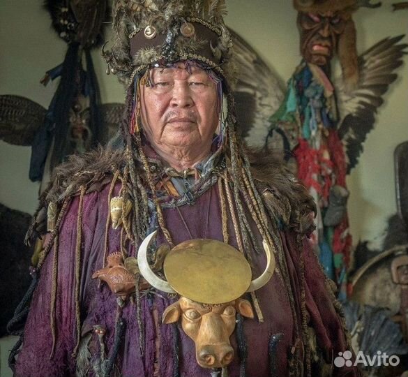 Чай пуэр Бодрость духа бдр8633