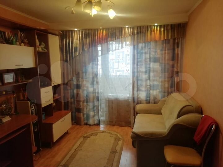 4-к. квартира, 99,6 м², 7/10 эт.