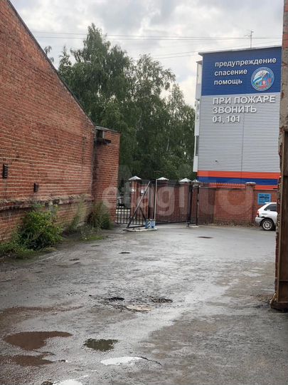 Гараж, 18 м²