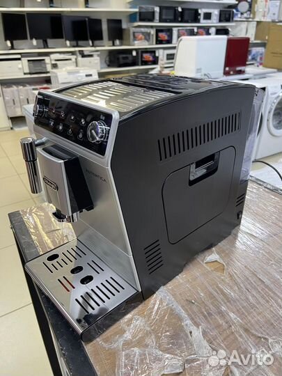 Кофемашина DeLonghi Autentica Италия 29.510.SB