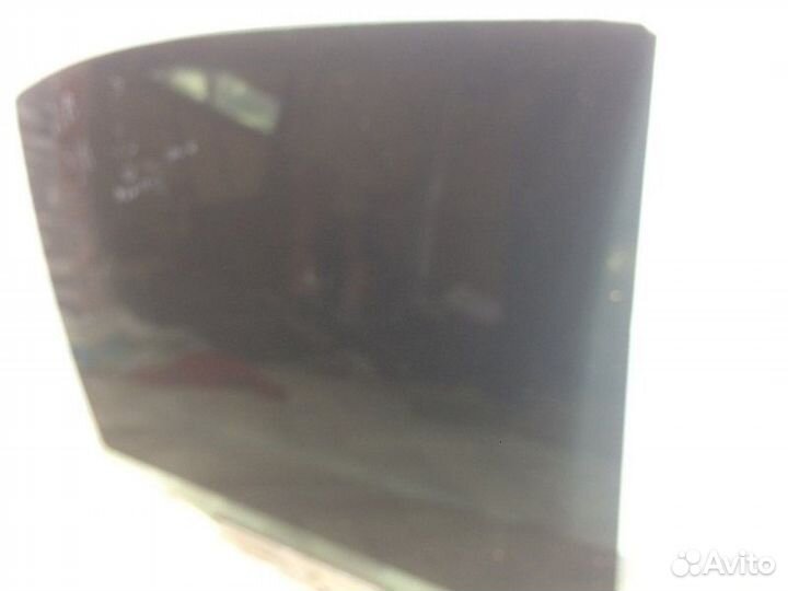 Стекло двери заднее правое Mercedes-Benz Gl-Class