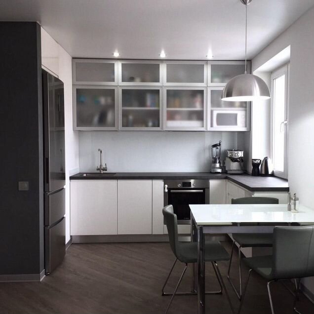 2-к. квартира, 37,4 м², 9/9 эт.