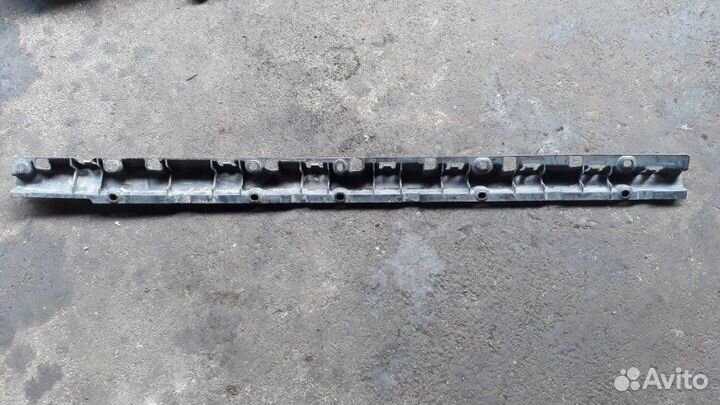 Накладка Bmw X5 E70 4.8 2008