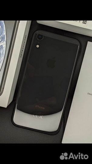 iPhone Xr, 64 ГБ