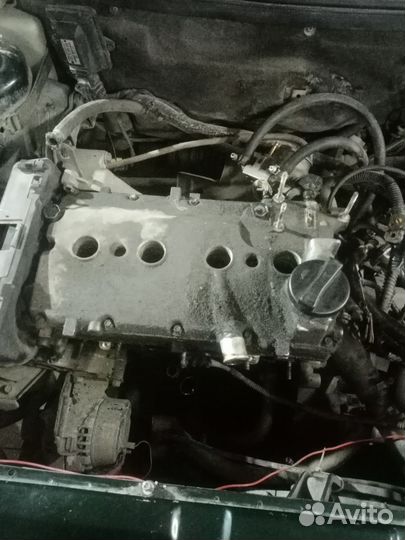 Автосервис