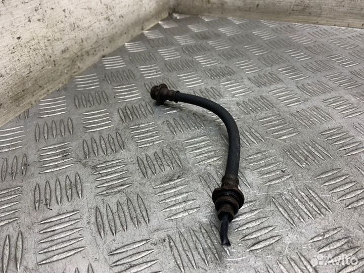 Шланг тормозной задний Nissan X-Trail T31 MR20DE