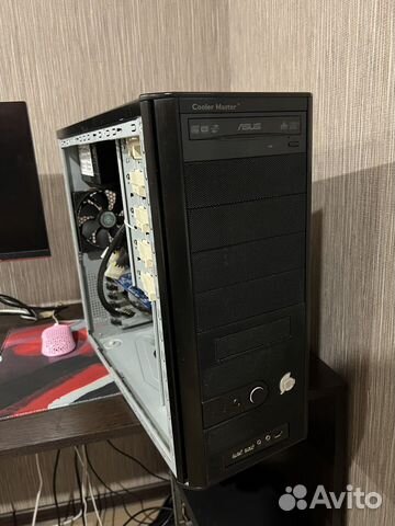 Компьютер intel core 2 duo купить в Санкт-Петербурге | Электроника | Авито