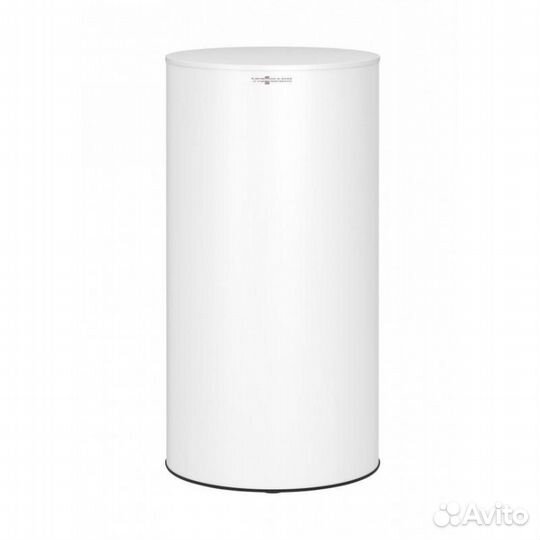 Viessmann Vitodens 100 - W 35 кВт+ бойлер 200 л