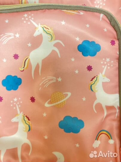 Рюкзак для мам