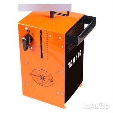 Сварочный аппарат