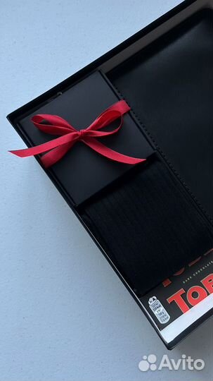 Подарочный набор, подарок