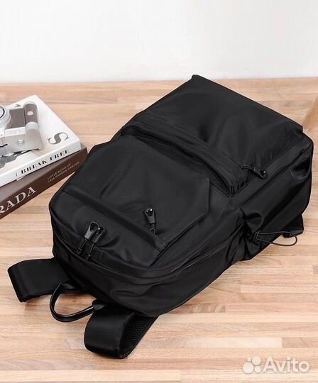 Рюкзак (портфель)