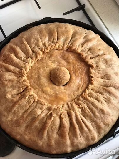 Лапша домашняя