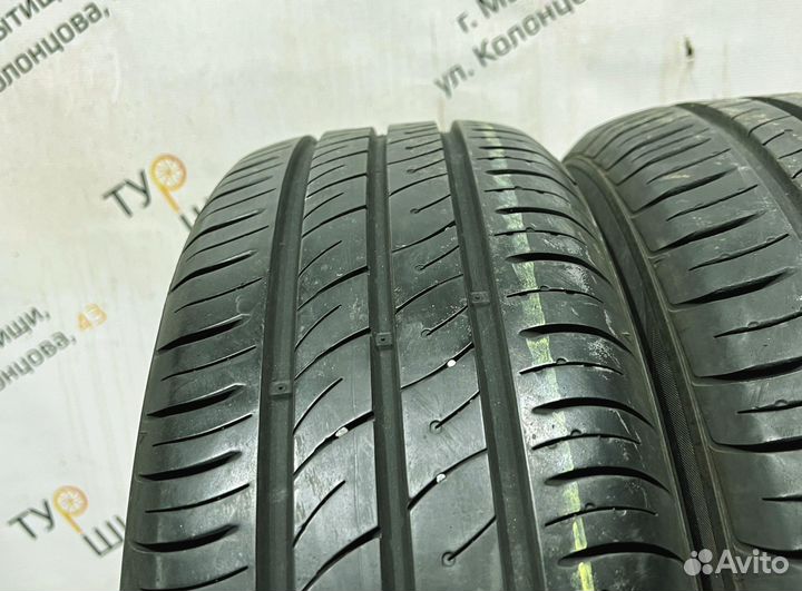 Kumho Ecowing ES01 KH27 185/60 R15 94Y