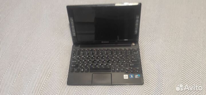 Lenovo ideapad s10-3